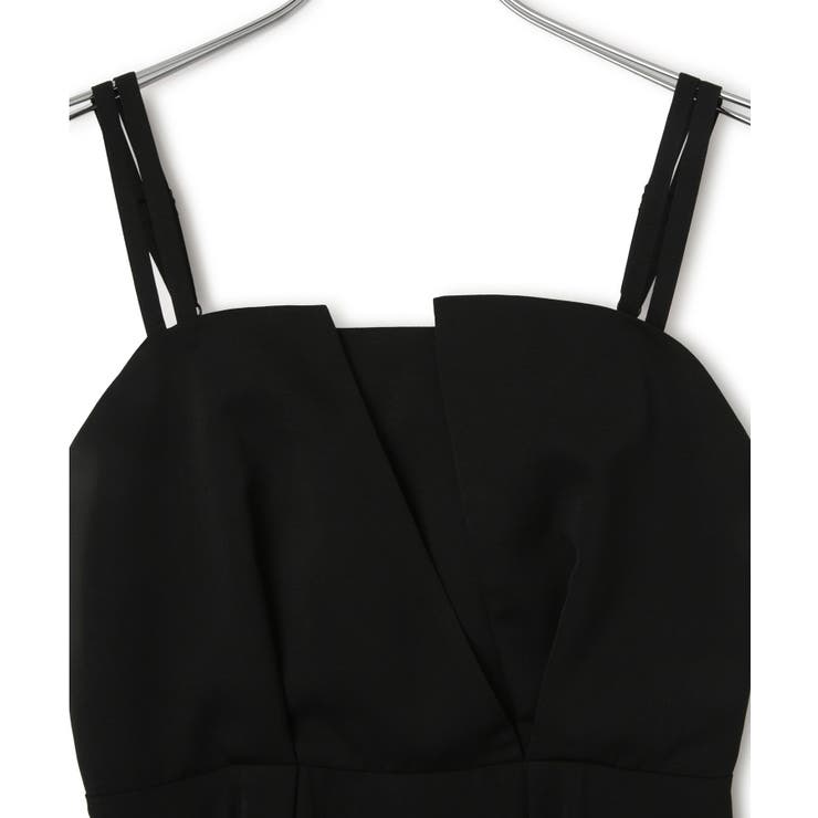 【VIS DRESS】【3WAY】シアートップスセットキャミドレス | VIS  | 詳細画像16 