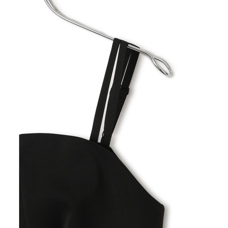 【VIS DRESS】【3WAY】シアートップスセットキャミドレス | VIS  | 詳細画像17 