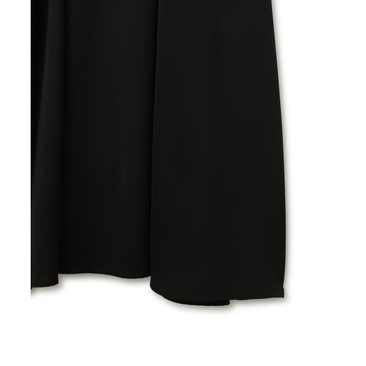 【VIS DRESS】【3WAY】シアートップスセットキャミドレス | VIS  | 詳細画像18 