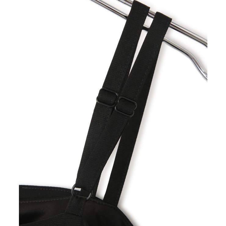 【VIS DRESS】【3WAY】シアートップスセットキャミドレス | VIS  | 詳細画像19 