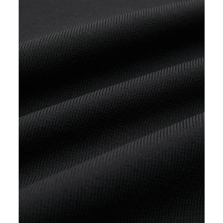 パフスリーブ切り替えミニフレアワンピース | VIS  | 詳細画像28 