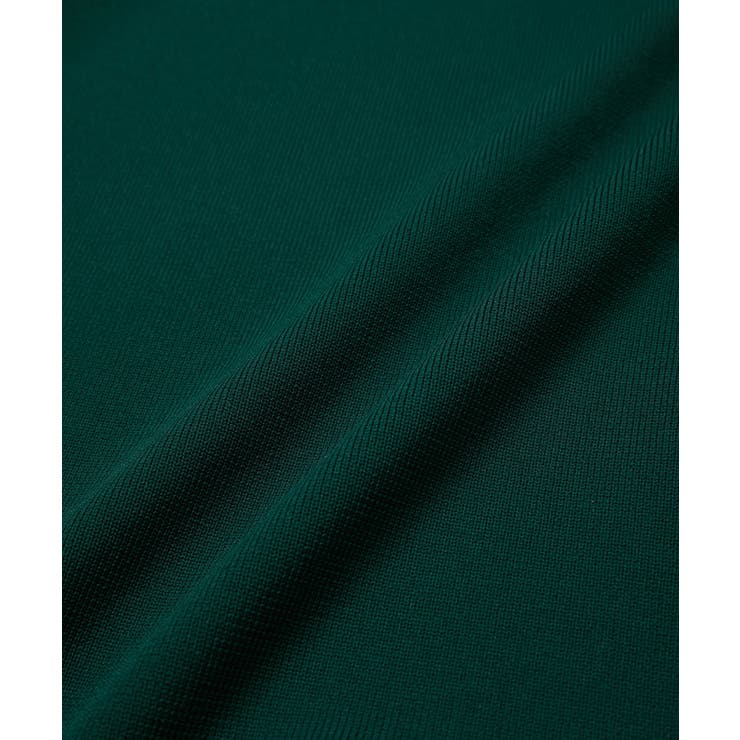 パフスリーブ切り替えミニフレアワンピース | VIS  | 詳細画像29 