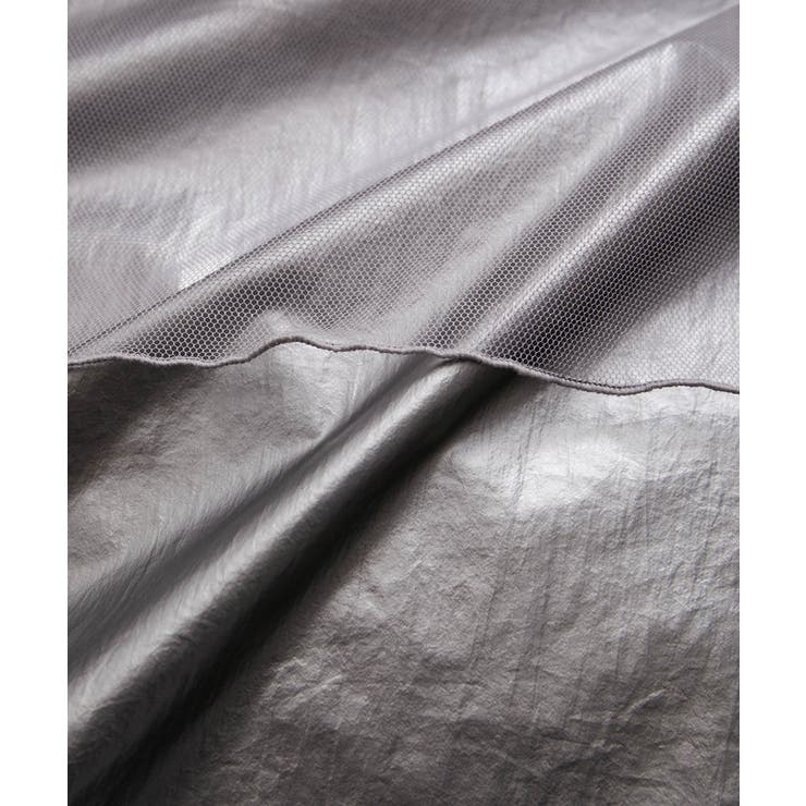 【2WAY】メタリック重ねチュールワンピース【洗える】 | VIS  | 詳細画像28 