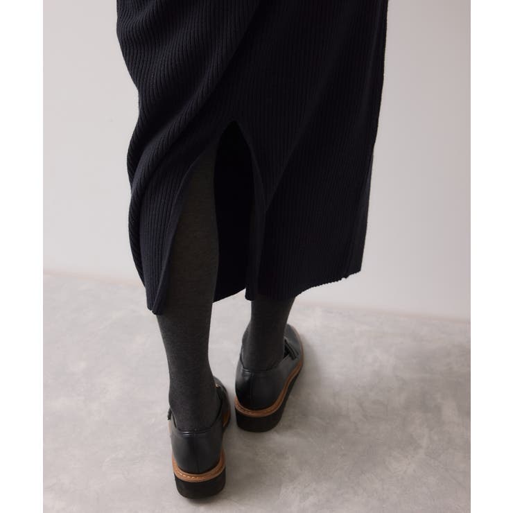 ビスチェセットニットワンピース | VIS  | 詳細画像26 