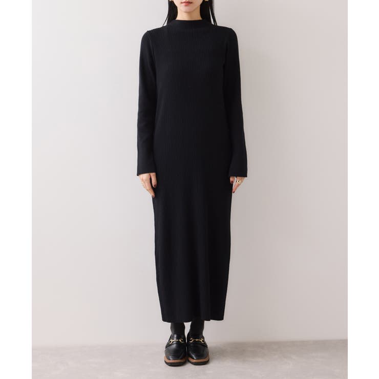 ビスチェセットニットワンピース | VIS  | 詳細画像27 