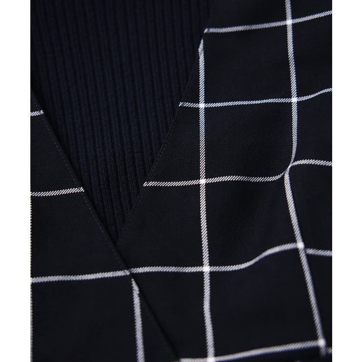 ビスチェセットニットワンピース | VIS  | 詳細画像29 