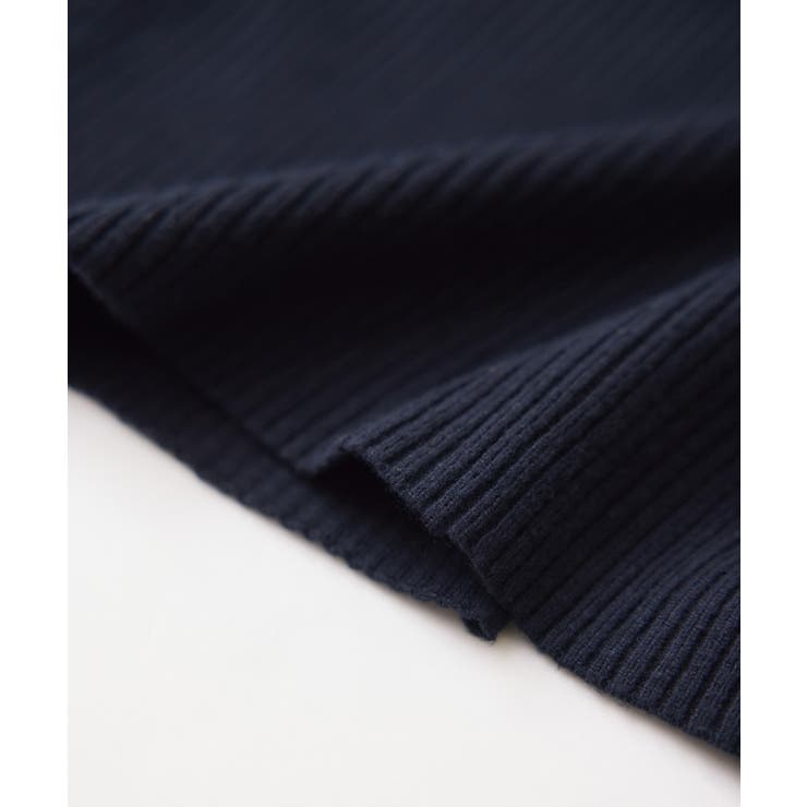 ビスチェセットニットワンピース | VIS  | 詳細画像30 