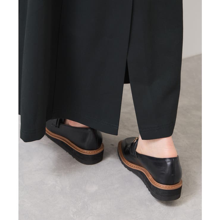 ウエストベルトジャンパースカート | VIS  | 詳細画像27 