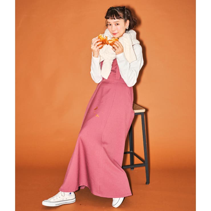 パン野ゆり Vis Web限定 エプロンフレアーワンピース 品番 Visw Vis ビス のレディースファッション通販 Shoplist ショップリスト パン野ゆり Vis Web限定 エプロンフレアーワンピース 品番 Visw Vis ビス のレディースファッション通販 Shoplist ショップリスト