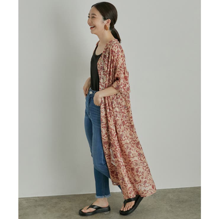 Web限定 花柄ジャガードロングシャツワンピース 品番 Visw Vis ビス のレディースファッション通販 Shoplist ショップリスト Web限定 花柄ジャガードロングシャツワンピース 品番 Visw Vis ビス のレディースファッション通販 Shoplist ショップリスト
