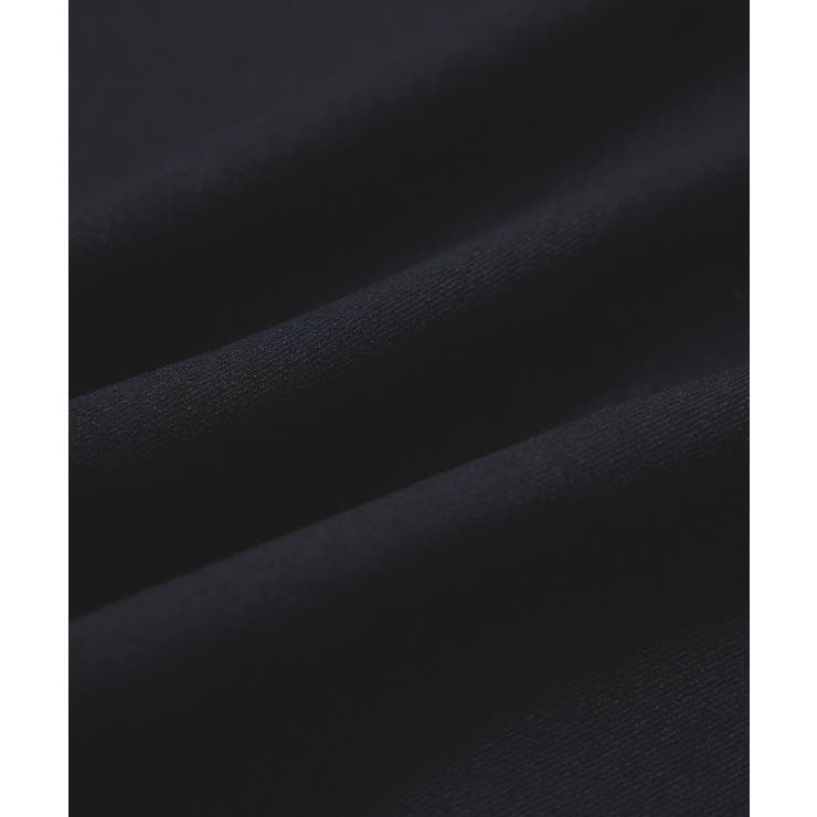 ウーリッシュ ペプラム切替キャミワンピース | VIS  | 詳細画像40 