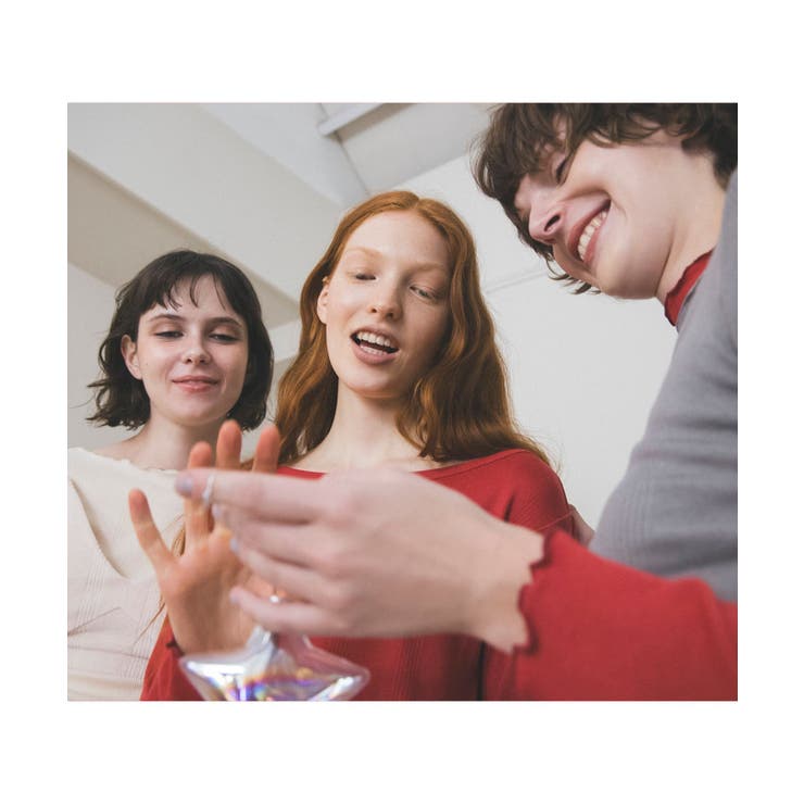 【Miller】VIS別注モデルバックオープンカットワンピース【洗える】 | VIS  | 詳細画像22 