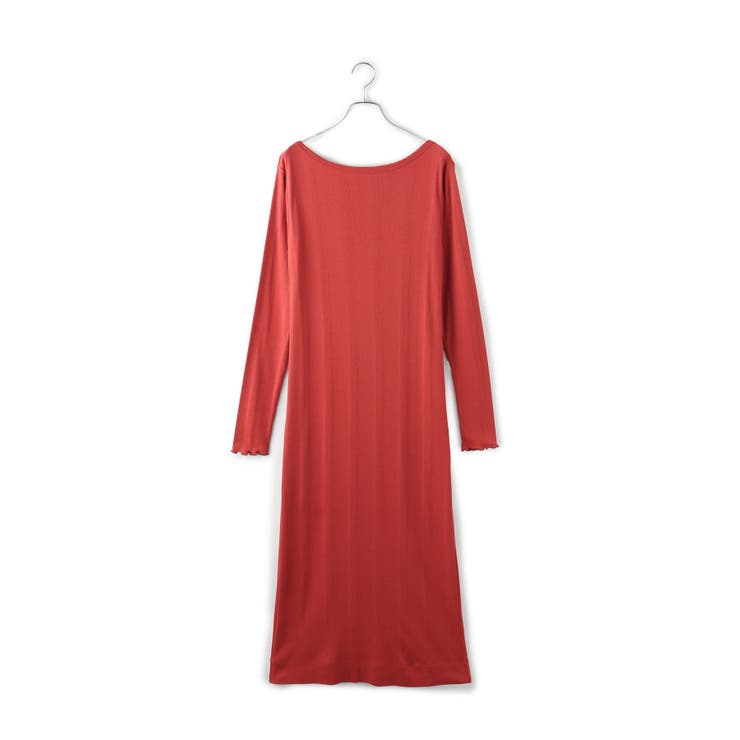 【Miller】VIS別注モデルバックオープンカットワンピース【洗える】 | VIS  | 詳細画像28 