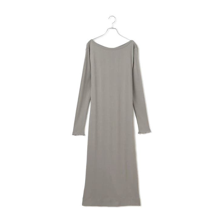 【Miller】VIS別注モデルバックオープンカットワンピース【洗える】 | VIS  | 詳細画像30 