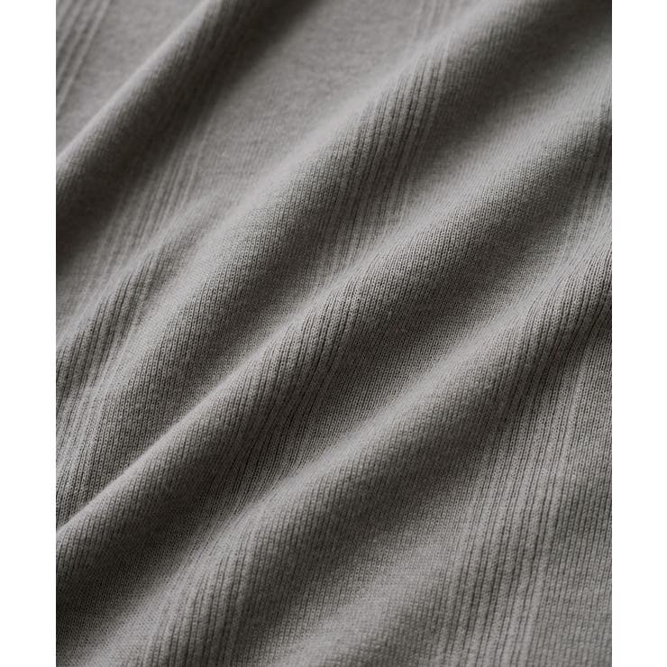 【Miller】VIS別注モデルバックオープンカットワンピース【洗える】 | VIS  | 詳細画像33 