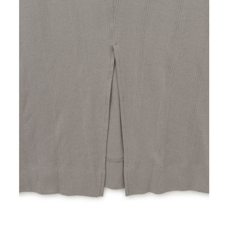 【Miller】VIS別注モデルバックオープンカットワンピース【洗える】 | VIS  | 詳細画像34 