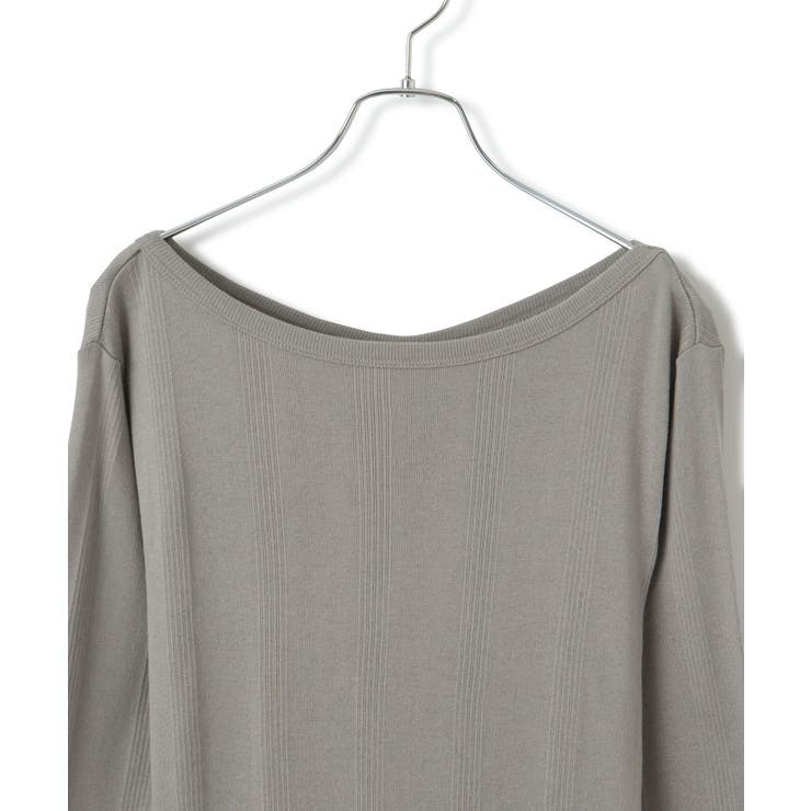 【Miller】VIS別注モデルバックオープンカットワンピース【洗える】 | VIS  | 詳細画像35 