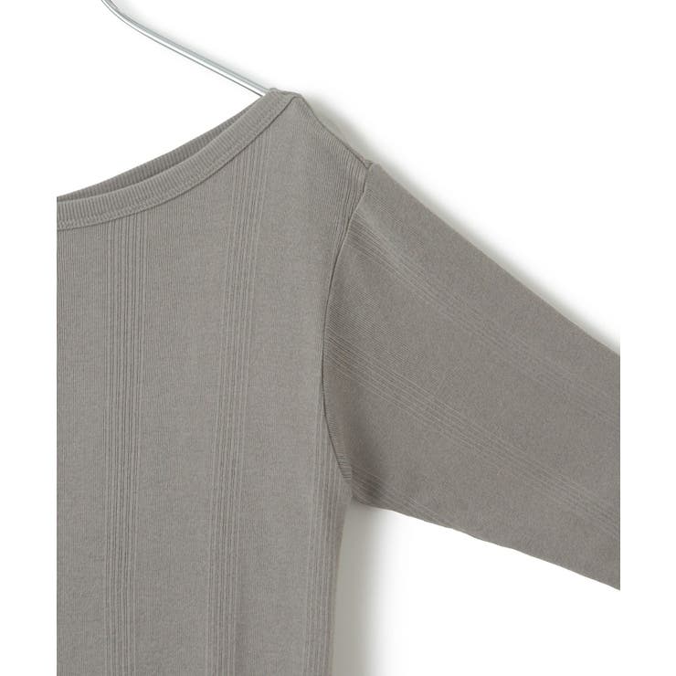 【Miller】VIS別注モデルバックオープンカットワンピース【洗える】 | VIS  | 詳細画像36 