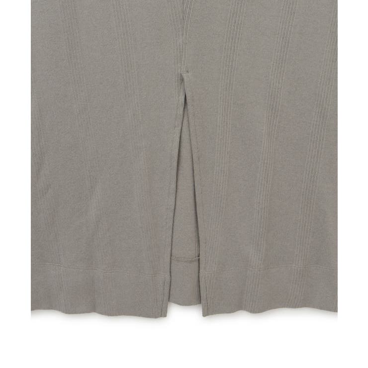 【Miller】VIS別注モデルバックオープンカットワンピース【洗える】 | VIS  | 詳細画像40 