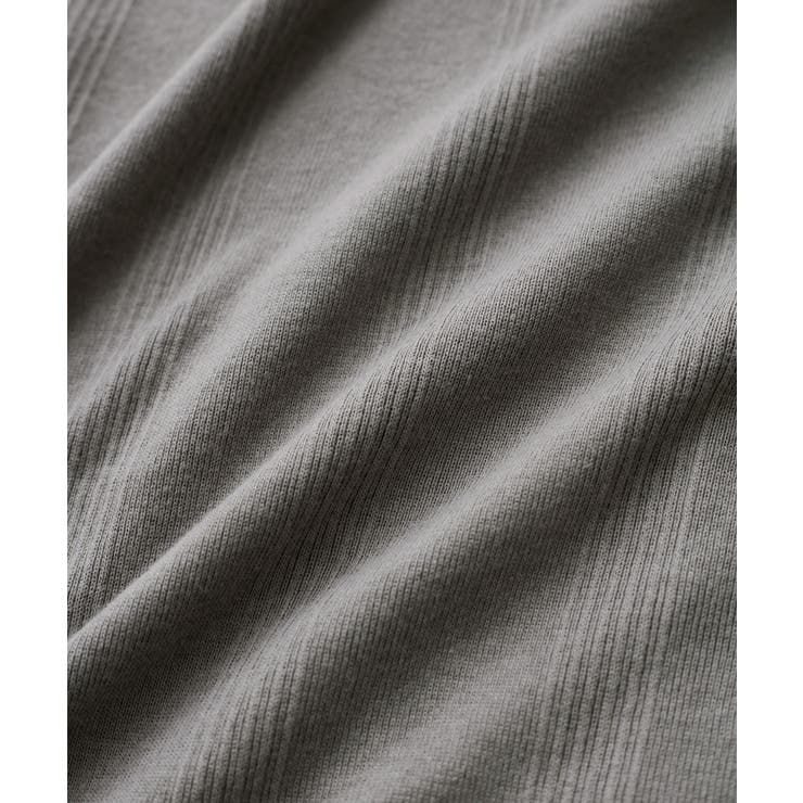 【Miller】VIS別注モデルバックオープンカットワンピース【洗える】 | VIS  | 詳細画像41 