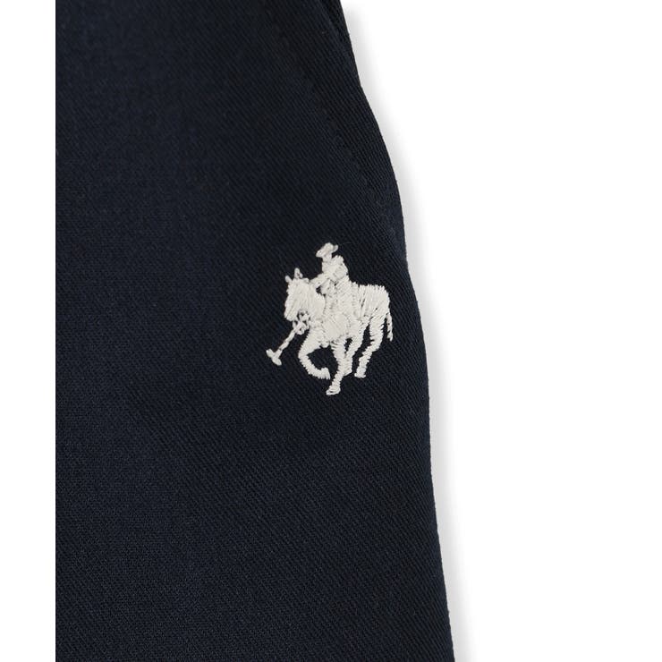 【POLO BCS】VIS別注フロントボタンツイルワンピース | VIS  | 詳細画像15 