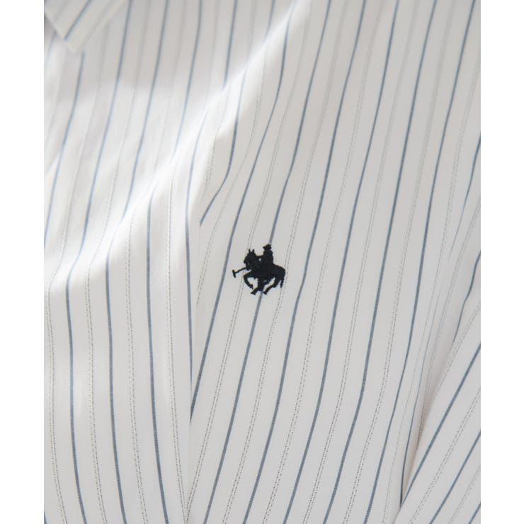 【POLO BCS】VIS別注ウエストタックフレアワンピース/WEB限定 | VIS  | 詳細画像34 