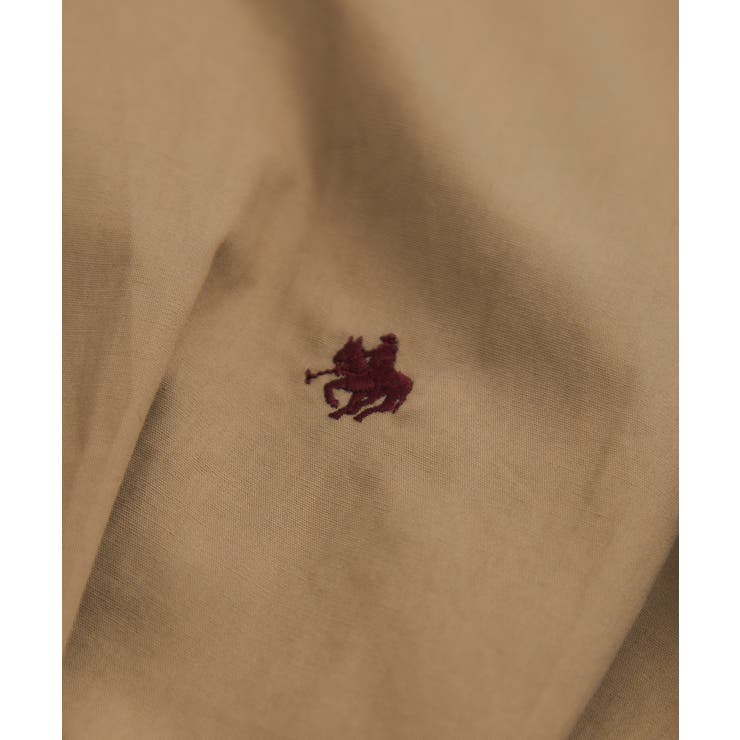 【POLO BCS】VIS別注ウエストタックフレアワンピース/WEB限定 | VIS  | 詳細画像38 