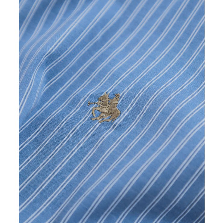 【POLO BCS】VIS別注ウエストタックフレアワンピース/WEB限定 | VIS  | 詳細画像39 