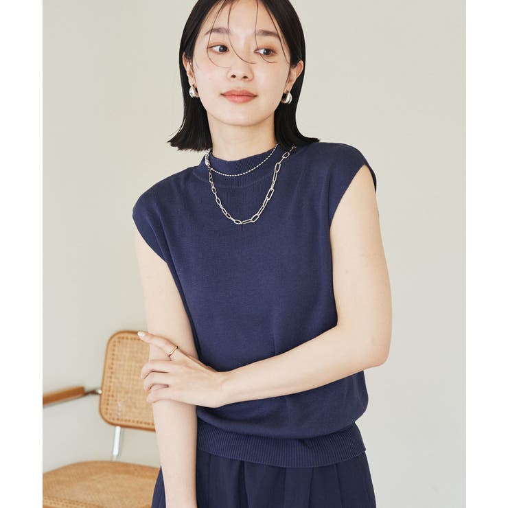 WILLSELECTION（ウィルセレクション）の「ドットジョーゼット