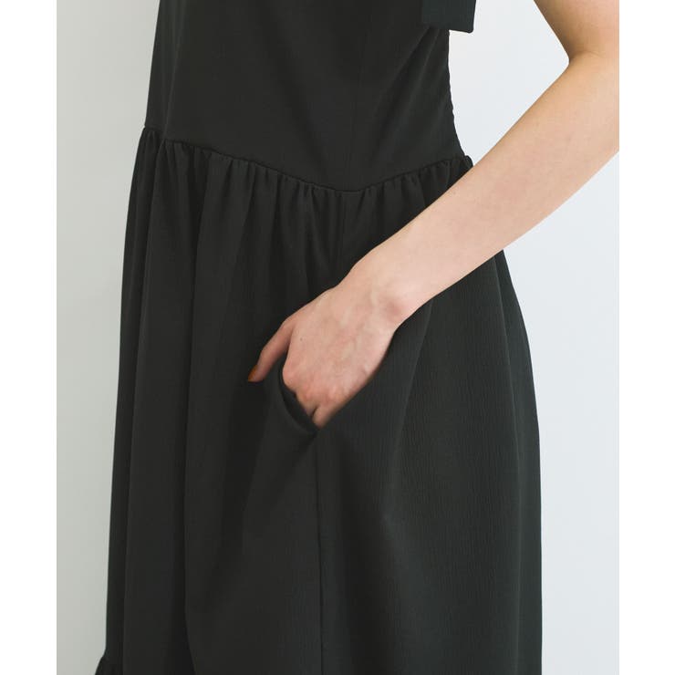 【WEB限定】ロングストラップサマードレス | VIS  | 詳細画像27 