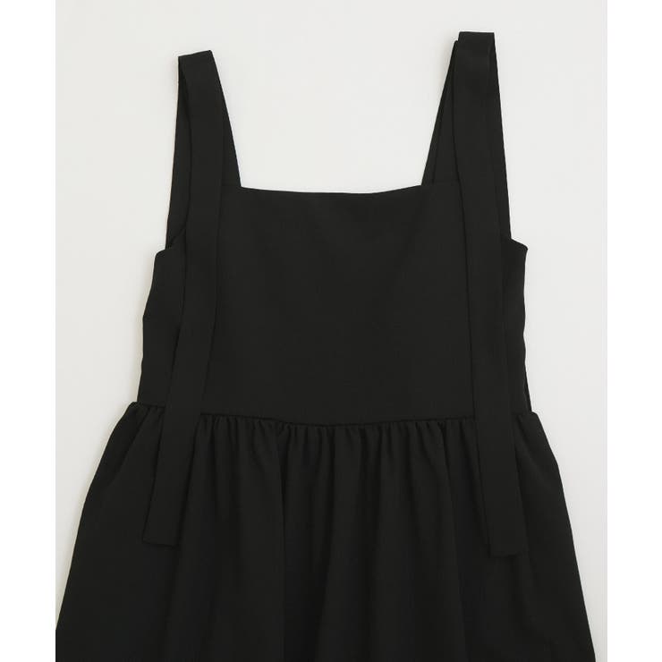 【WEB限定】ロングストラップサマードレス | VIS  | 詳細画像36 