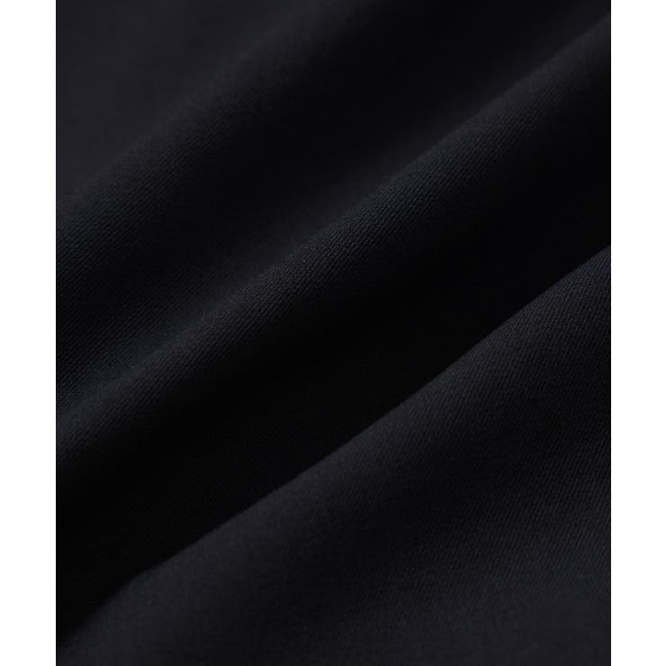 【WEB限定】美easyコンフォートツイルペプラム切替キャミワンピース イージー… | VIS  | 詳細画像35 