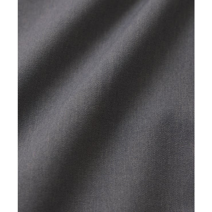 【WEB限定】美easyコンフォートツイルペプラム切替キャミワンピース イージー… | VIS  | 詳細画像36 