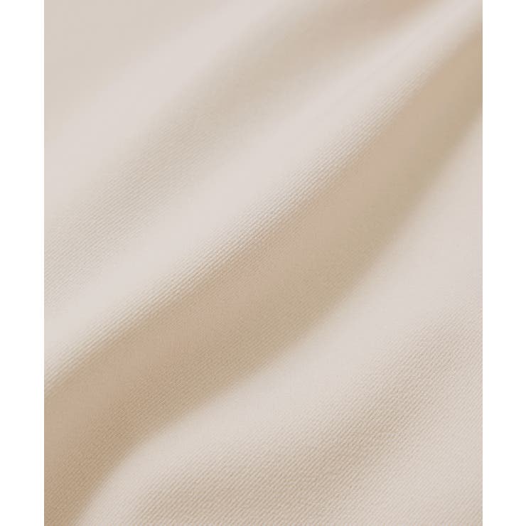 【WEB限定】美easyコンフォートツイルペプラム切替キャミワンピース イージー… | VIS  | 詳細画像37 