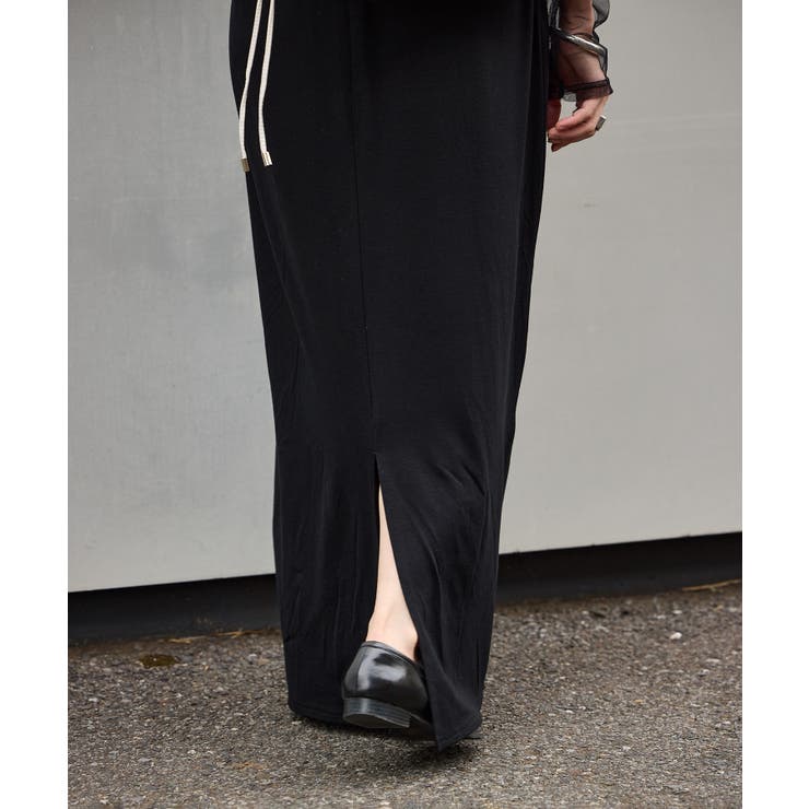 【WEB限定】チュールレイヤード風ワンピース | VIS  | 詳細画像19 