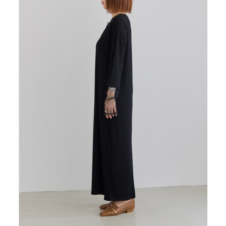 【WEB限定】チュールレイヤード風ワンピース | VIS  | 詳細画像21 