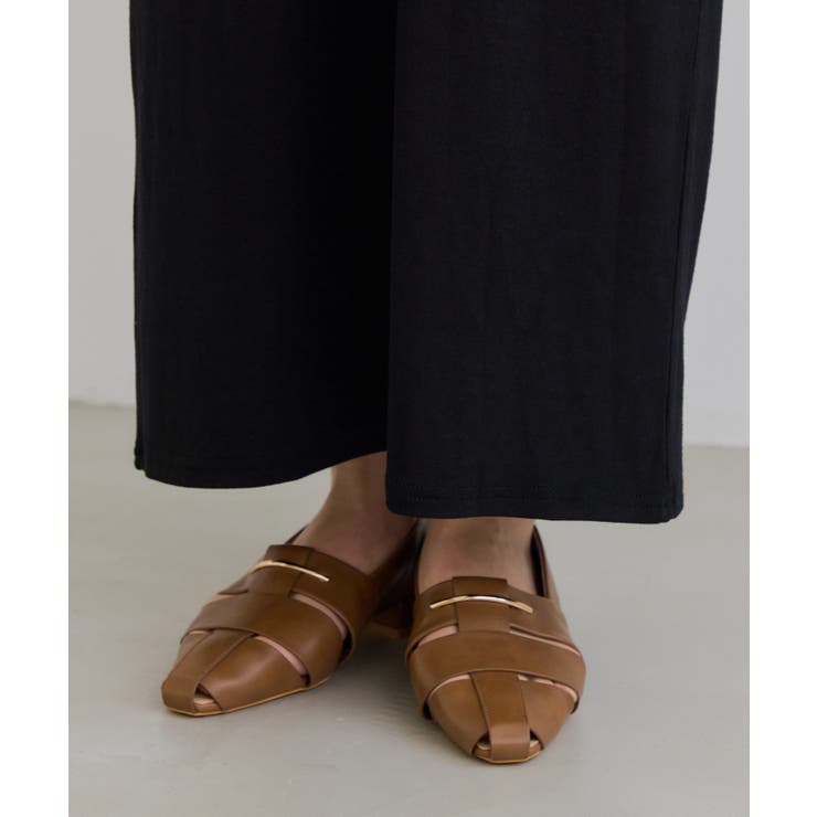 【WEB限定】チュールレイヤード風ワンピース | VIS  | 詳細画像26 