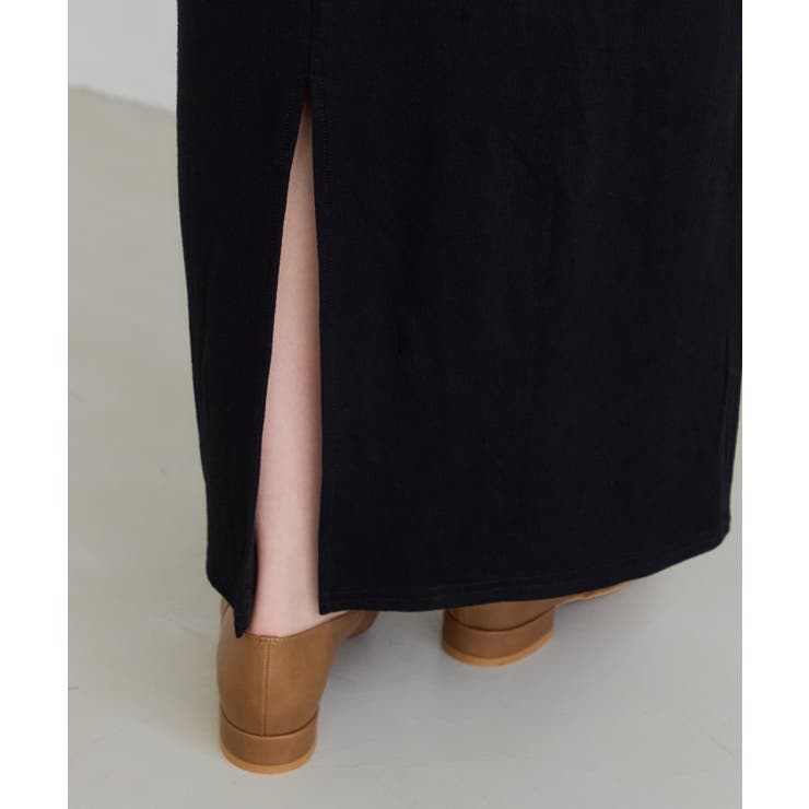 【WEB限定】チュールレイヤード風ワンピース | VIS  | 詳細画像27 