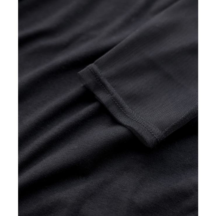 【WEB限定】チュールレイヤード風ワンピース | VIS  | 詳細画像28 