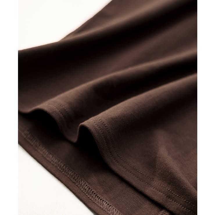 【WEB限定】チュールレイヤード風ワンピース | VIS  | 詳細画像30 