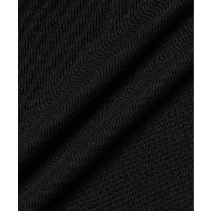 【洗える】カップ付きバックオープンキャミソール | VIS  | 詳細画像10 