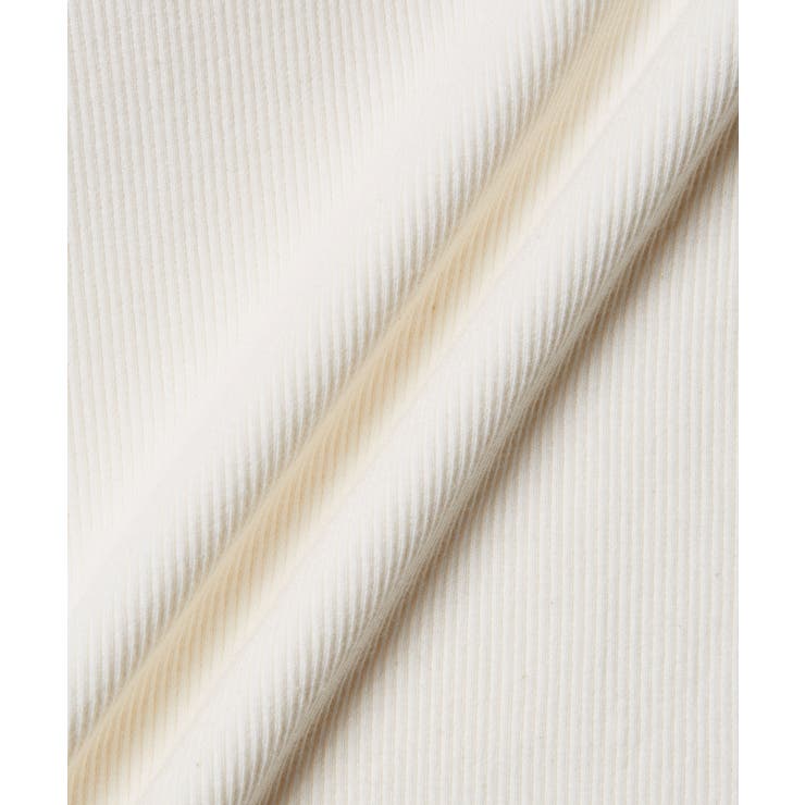 【洗える】カップ付きバックオープンキャミソール | VIS  | 詳細画像11 