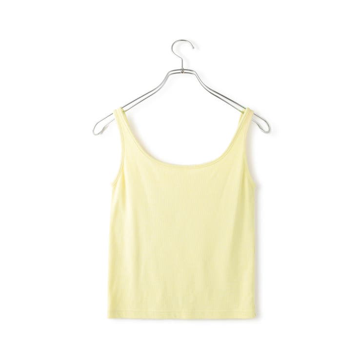 【洗える】タイニーストラップラメタンクトップ | VIS  | 詳細画像15 