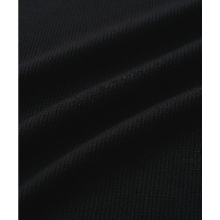 【洗える】タイニーストラップラメタンクトップ | VIS  | 詳細画像24 