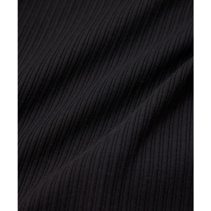 カップ付きアメスリキャミソール/着丈が選べる | VIS  | 詳細画像22 