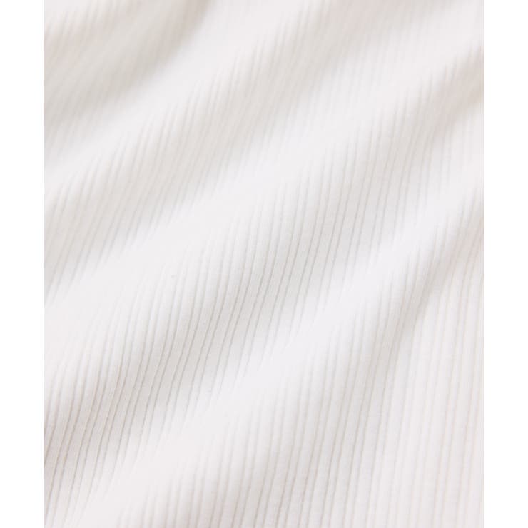 カップ付きアメスリキャミソール/着丈が選べる | VIS  | 詳細画像23 