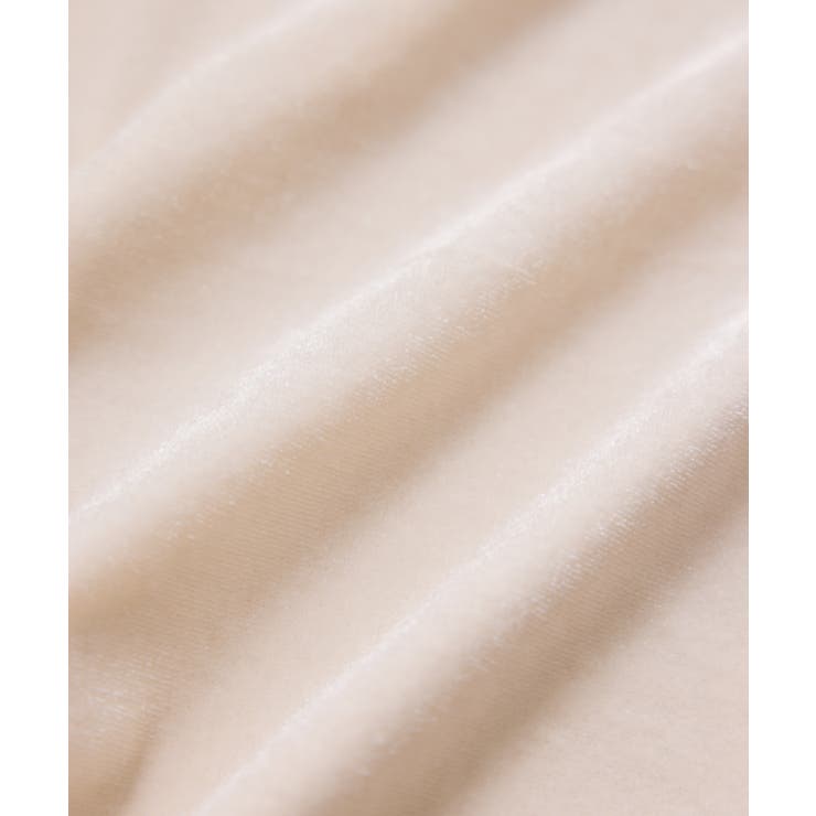 ベロアレースキャミチュニック | VIS  | 詳細画像25 