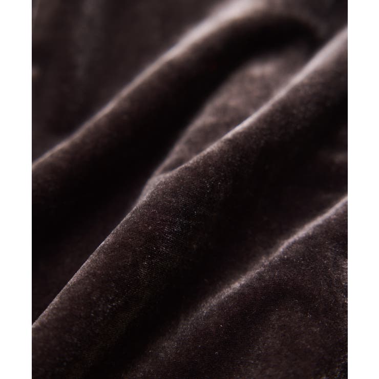 ベロアレースキャミチュニック | VIS  | 詳細画像26 