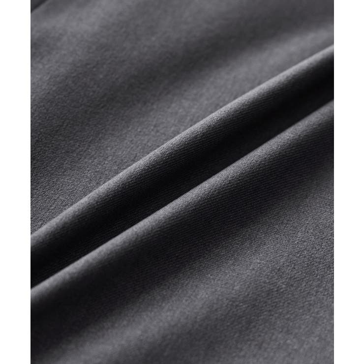 【美easy】ウーリッシュチュニック丈ビスチェ【セットアップ対応/洗える】 | VIS  | 詳細画像28 