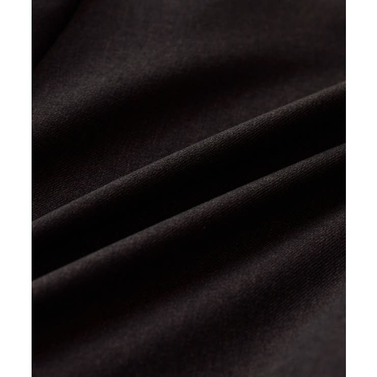 【美easy】ウーリッシュチュニック丈ビスチェ【セットアップ対応/洗える】 | VIS  | 詳細画像29 